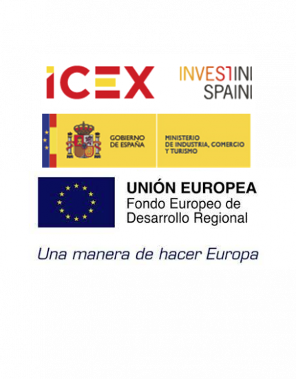 Grant project_Invest in Spain 2022