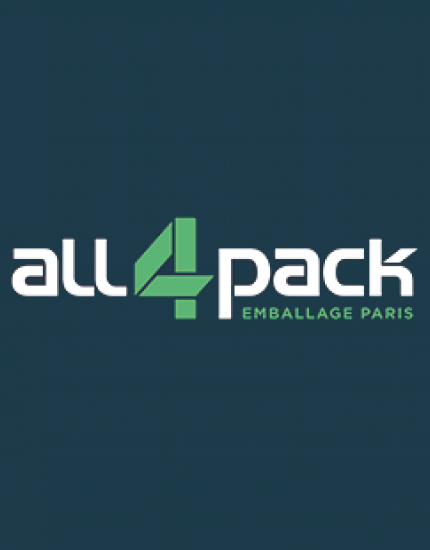Resilux is present at ALL4PACK